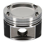 Wiseco Volkswagen Polo 1.3L 8V G40 G-Lader 8:1 CR 77mm Piston Shelf Stock Kit - KE197M77