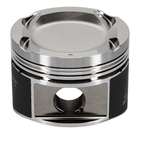 Wiseco Volkswagen Polo 1.3L 8V G40 G-Lader 8:1 CR 77mm Piston Shelf Stock Kit - KE197M77