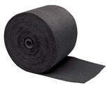 DEI Exhaust Wrap 6in x 100ft - Black - 10198