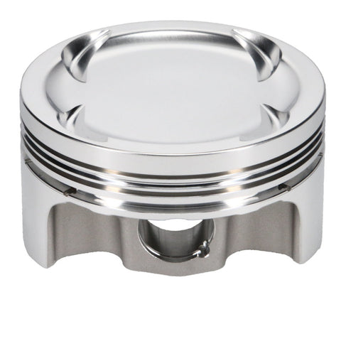 JE Pistons Mitsubishi 6G72 24V 91.1mm Bore STD Size 9.0:1 CR Pistons - 321333