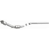 MagnaFlow DF Cat Conv 09-10 Audi A3 2.0L(CCTA)/Volkswagen 09-10 Eos/GTI/ 08-10 Jetta 2.0L(CCTA/CBFA) - 51414