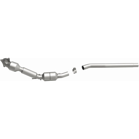 MagnaFlow DF Cat Conv 09-10 Audi A3 2.0L(CCTA)/Volkswagen 09-10 Eos/GTI/ 08-10 Jetta 2.0L(CCTA/CBFA) - 51414