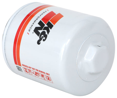 K&N 03-09 Scion tC / 00-05 Celica GT/GT-S Performance Gold Oil Filter - HP-1003