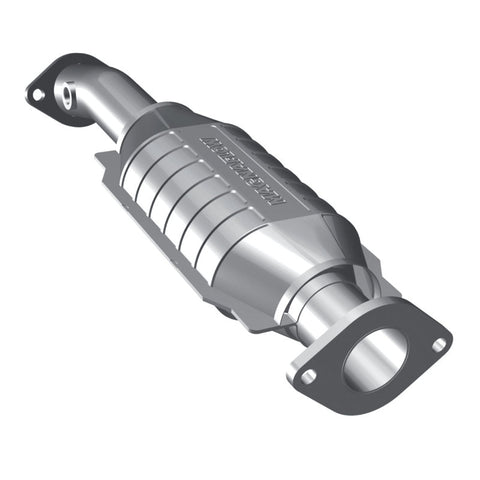MagnaFlow Conv DF 00-01 MPV 2.5L Rear - 93206