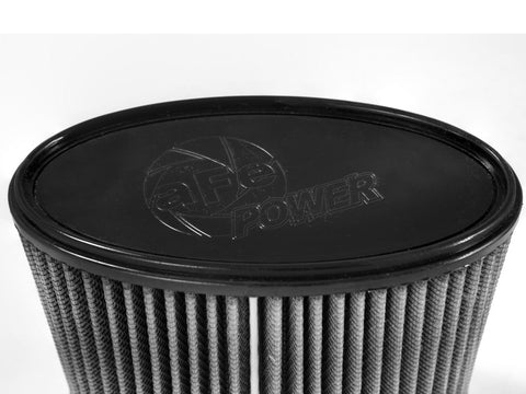 aFe Magnum FORCE Replacement PDS Air Filter 7x3F x 8-1/4x4-1/4B x 8-1/4x4-1/4T x 5H - 21-90083
