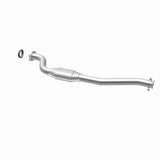 MagnaFlow Direct Fit Catalytic Converter 09-10 Hummer H3T 3.7L - 51476