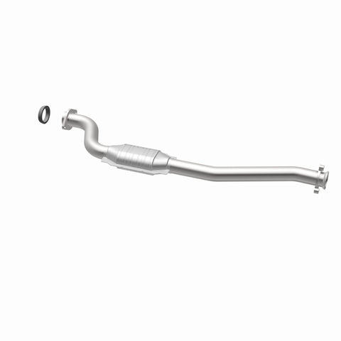 MagnaFlow Direct Fit Catalytic Converter 09-10 Hummer H3T 3.7L - 51476