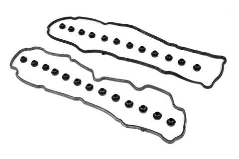 Omix Valve Cover Gasket Kit 3.7L- 05-07 KJ WK XK - 17447.22