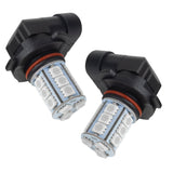 Oracle H10/9145 18 LED Bulbs (Pair) - Amber - 3601-005
