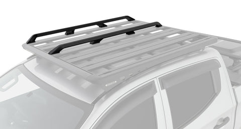 Rhino-Rack Pioneer 6 Side Rails For 1500Mm Length Platform - 61010