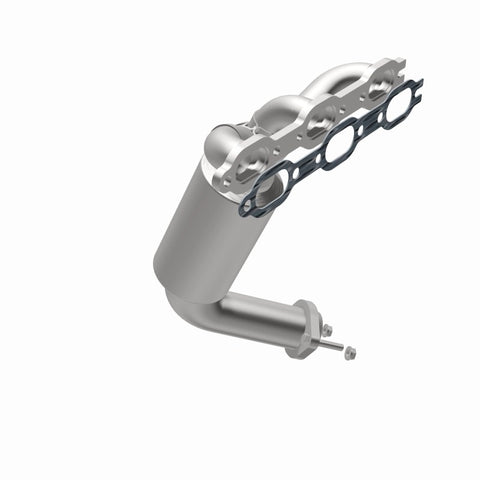 MagnaFlow Direct Fit Catalytic Converter 07-10 Chrysler Sebring 3.5L - 51061
