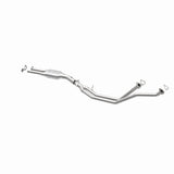 MagnaFlow Conv DF BMW 85 87 - 23559