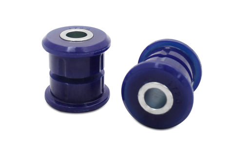 SuperPro 1996 Honda Civic EX Front Lower Inner Forward Control Arm Bushing Kit - SPF1728K