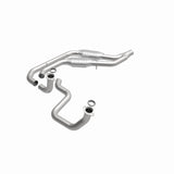 MagnaFlow Conv DF GM 89 92 (2.5in Tubing) - 23479
