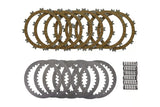 Wiseco 06-07 Suzuki RM250 Clutch Pack Kit - CPK025