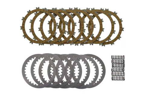 Wiseco 06-07 Suzuki RM250 Clutch Pack Kit - CPK025