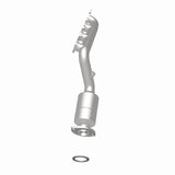 MagnaFlow Direct Fit Catalytic Converter 08-09 Lexus LS600H 5.0L - 51891