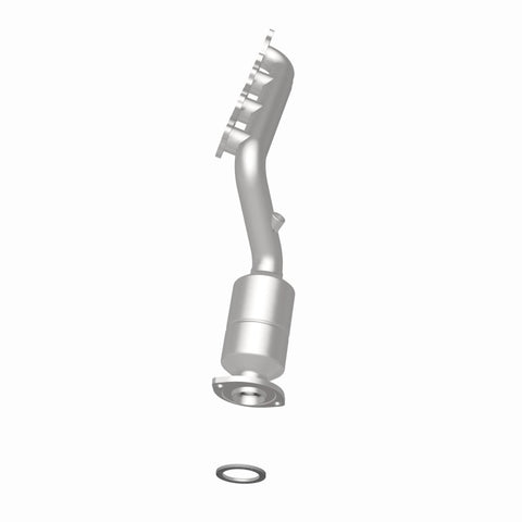 MagnaFlow Direct Fit Catalytic Converter 08-09 Lexus LS600H 5.0L - 51891