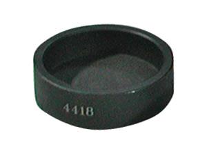 SPC Performance RECVNG TUBE 1.875 ID - 4418