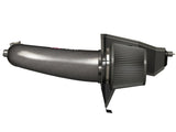 aFe POWER Magnum FORCE Carbon Fiber Stage 2 Track Series Pro Dry S CAIS - 11-18 Dodge Challenger V8 - 51-12162-C