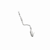 MagnaFlow Sys C/B Honda Civic 3Dr 96- - 15643