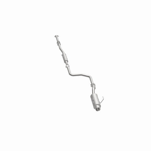 MagnaFlow Sys C/B Honda Civic 3Dr 96- - 15643
