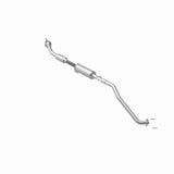 MagnaFlow OEM Grade 03-06 Pontiac Vibe GT 1.8L Direct Fit Federal Catalytic Converter - 52458