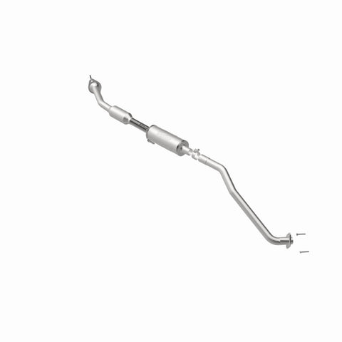 MagnaFlow OEM Grade 03-06 Pontiac Vibe GT 1.8L Direct Fit Federal Catalytic Converter - 52458