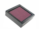 K&N 03-06 Lancer Evo 8/9 Drop In Air Filter - 33-2105