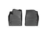 WeatherTech 13+ Toyota Avalon Front FloorLiner - Black - 445031