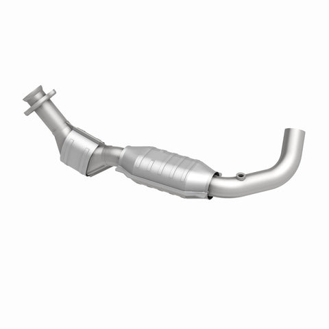 MagnaFlow Conv DF 97-98 Ford F-150 Pickup 4.2L D/S 4WD (49 State) - 93428