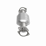 MagnaFlow Conv DF 01-04 Nissan Frontier 2.4L Rear - 24073