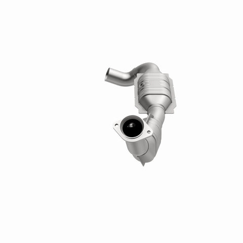 MagnaFlow Direct Fit Catalytic Converter 01 Ford Trucks 4.6L - 93628