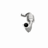 MagnaFlow Direct Fit Catalytic Converter 01 Ford Trucks 4.6L - 458071