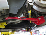 UMI Performance 82-02 GM F-Body Tubular Lower Control Arms Non-Adjustable Panhard Bar Kit - 201520-B