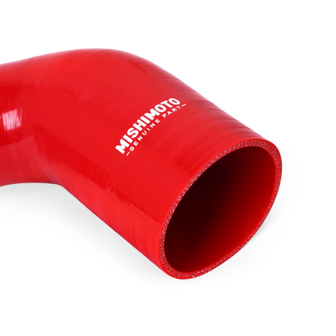 Mishimoto 00-05 Honda S2000 Red Silicone Hose Kit - MMHOSE-S2K-00IHRD