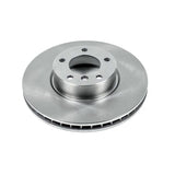 Power Stop 01-03 BMW 530i Front Autospecialty Brake Rotor - EBR661
