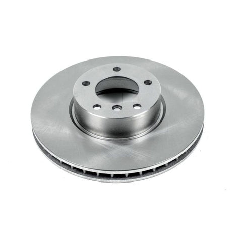 Power Stop 01-03 BMW 530i Front Autospecialty Brake Rotor - EBR661