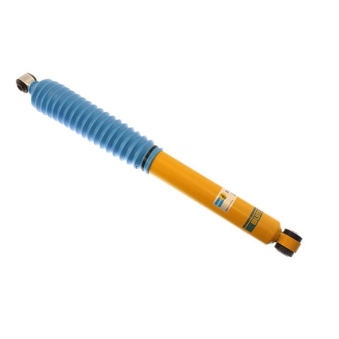 Bilstein 4600 Series 1977 Dodge D200 Base Rear 46mm Monotube Shock Absorber - 24-185158