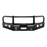 ARB Winchbar Suit Oe Fog Disco Iii No Park Sensor - 3432150