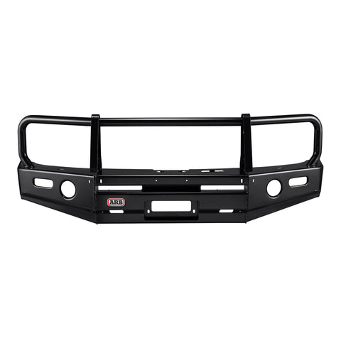 ARB Winchbar Suit Oe Fog Disco Iii No Park Sensor - 3432150