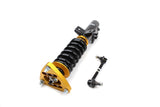 ISC Suspension 05-14 Ford Mustang S197 N1 Coilovers - Track - F030-T