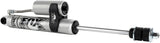 Fox 94-98 Land Rover Discovery I 2.0 Perf Series 7.9in. Smooth Body Remote Res. Rear Shock - CD Adj - 985-26-123