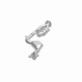 MagnaFlow Direct Fit Catalytic Converter 99-01 Continental 4.6L 50S - 441113