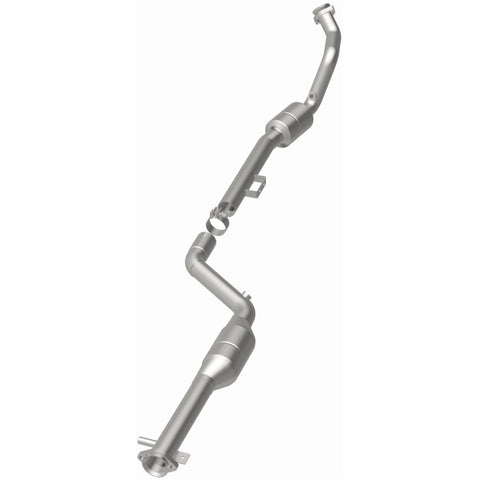 MagnaFlow Direct Fit Catalytic Converter 96-98 Mercedes SL500 5.0L - 24007