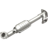 MagnaFlow Conv DF 05-07 4Runner Passenger Side Rear - 93657
