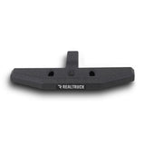 Go Rhino RB20 Slim Hitch Step - 18in. Long / Universal (Fits 2in. Receivers) - Bedliner Coating - RB620ST