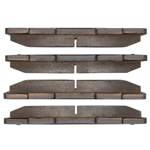 R1 19-26 GMC Sierra 1500 4WD/AWD Front Optimum OE Brake Pads - 2551-2173-00