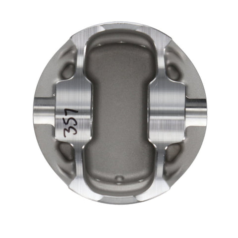 Wiseco Ford SOHC V8 4.6L 2 Val NA/Boost/Nitrous Top Ring Down .300in -13.0cc 3.572 Bore 9.8:1 CR - K0087X2