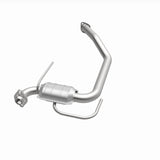 MagnaFlow Direct Fit Catalytic Converter Ford-Mercury 83 86 - 23363